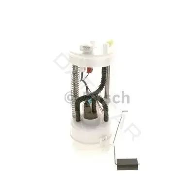Топливный насос BOSCH 0986580955