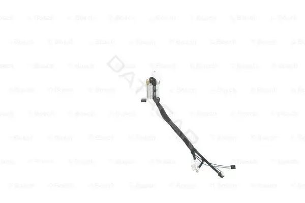 Топливный насос BOSCH 1582980292