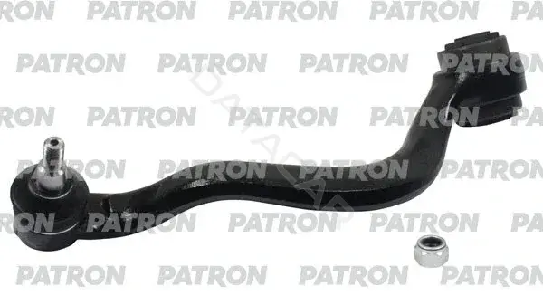 Рычаги PATRON PS5241R
