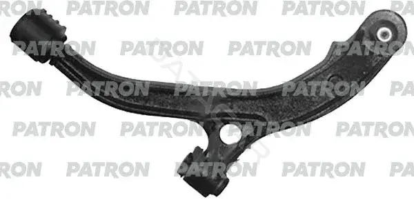 Рычаги PATRON PS5266L