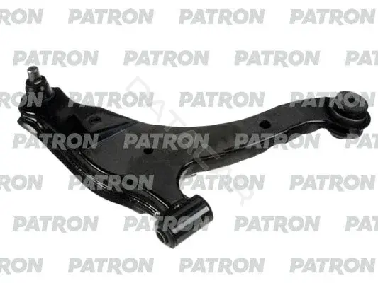 Рычаги PATRON PS5267R