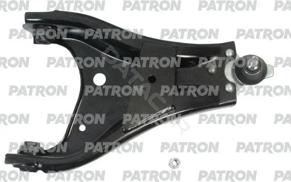 Рычаги PATRON PS5268L