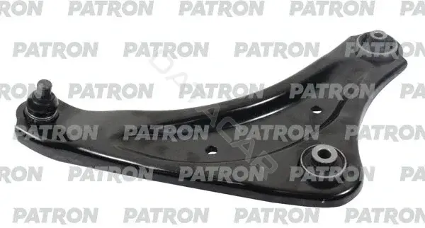 Рычаги PATRON PS5305R