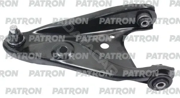 Рычаги PATRON PS5317L