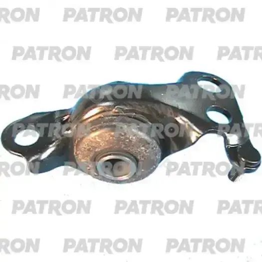 Сайлентблок рычага PATRON PSE10404