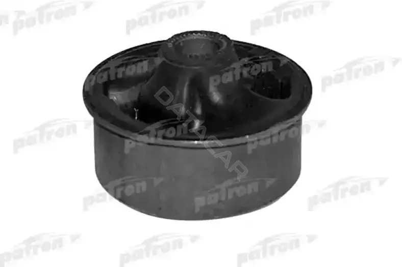 Сайлентблок рычага PATRON PSE10385