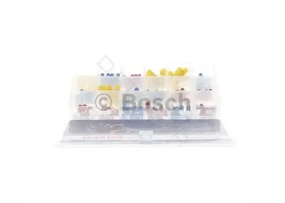 Набор инструментов BOSCH 1987532100