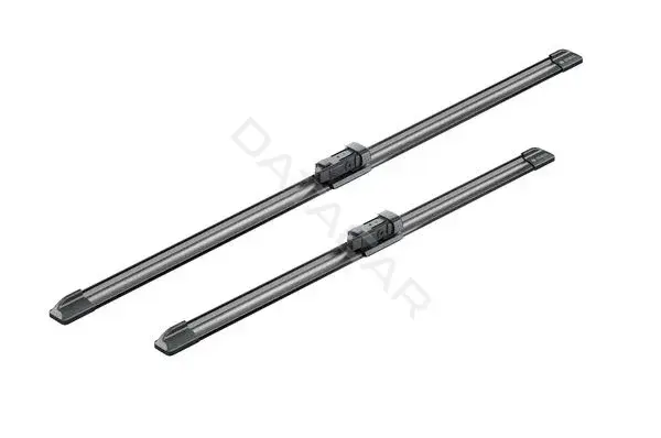 Щетки стеклоочистителя BOSCH 3397007188