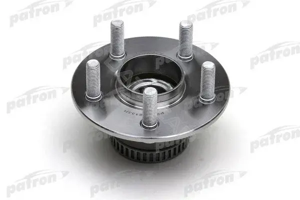Ступица колеса PATRON PBK512133H