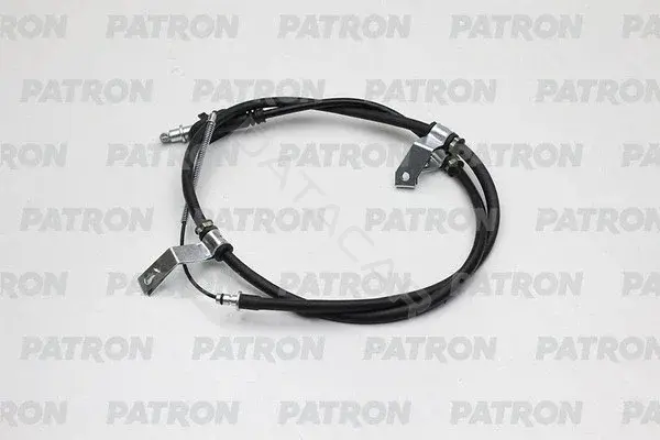 Трос ручника PATRON PC3186