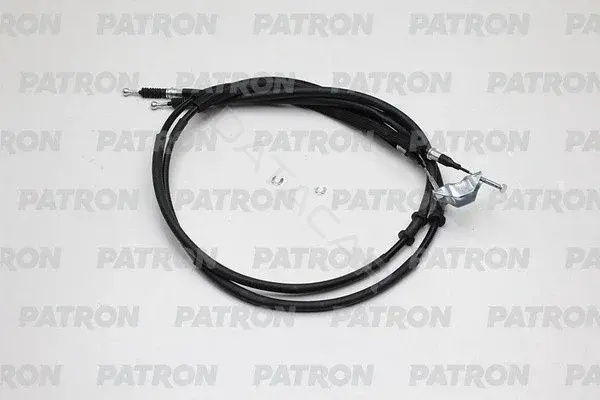 Трос ручника PATRON PC3239