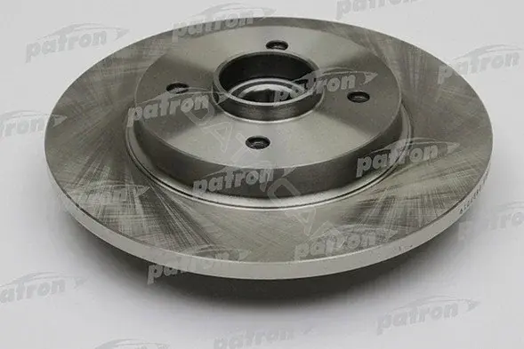 Тормозные диски PATRON PBD7019