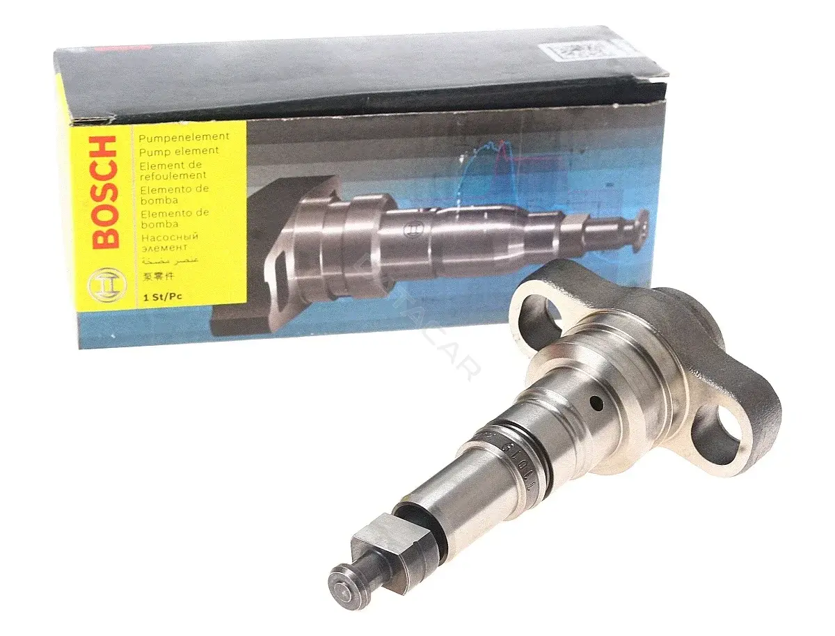 Плунжерная пара BOSCH 2418455727