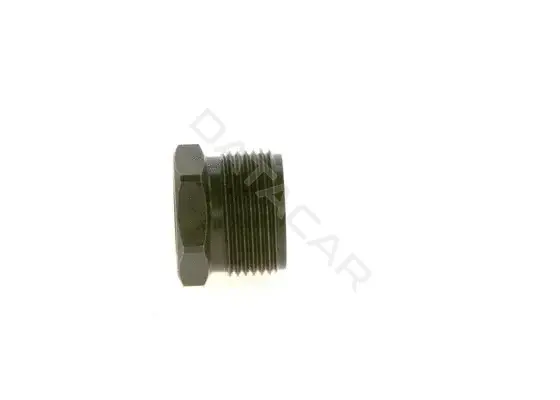 Гайка для форсунки BOSCH F00RJ01031