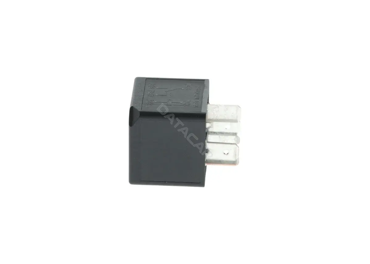 Реле поворотов BOSCH 0986332405