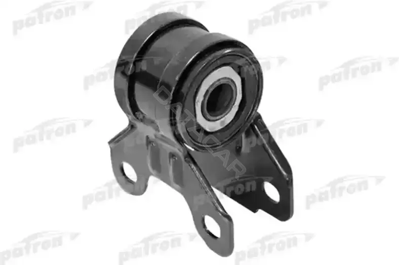 Сайлентблок рычага PATRON PSE10351