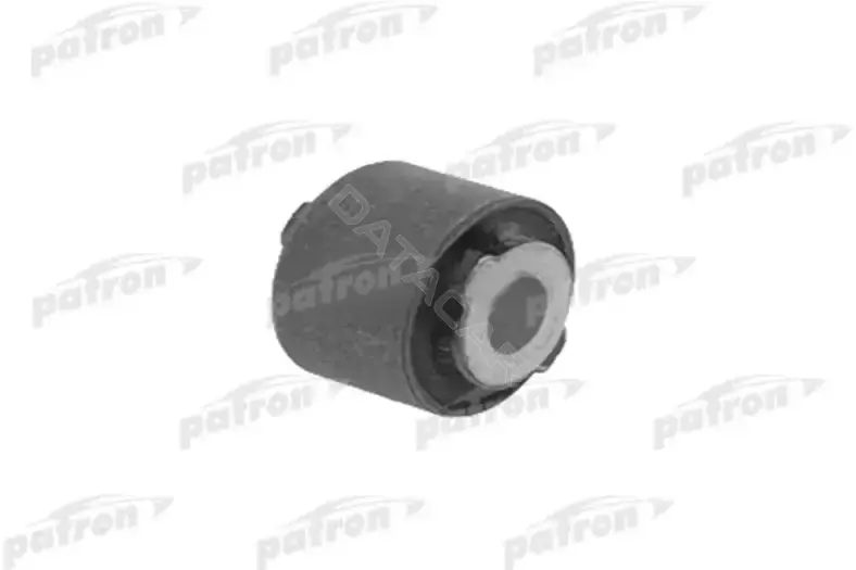 Сайлентблок рычага PATRON PSE10463
