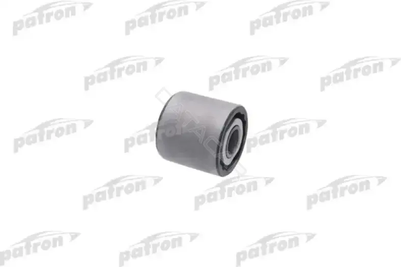Сайлентблок рычага PATRON PSE10450