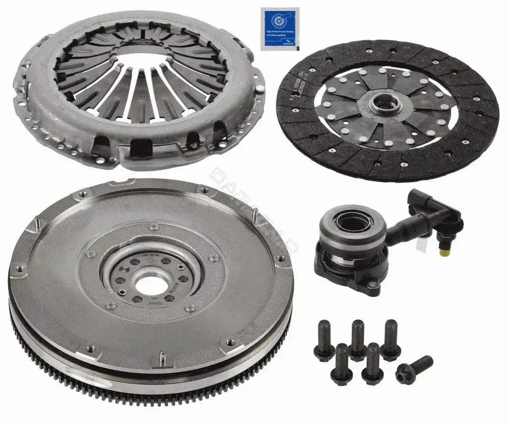 Комплект сцепления SACHS 2290601104