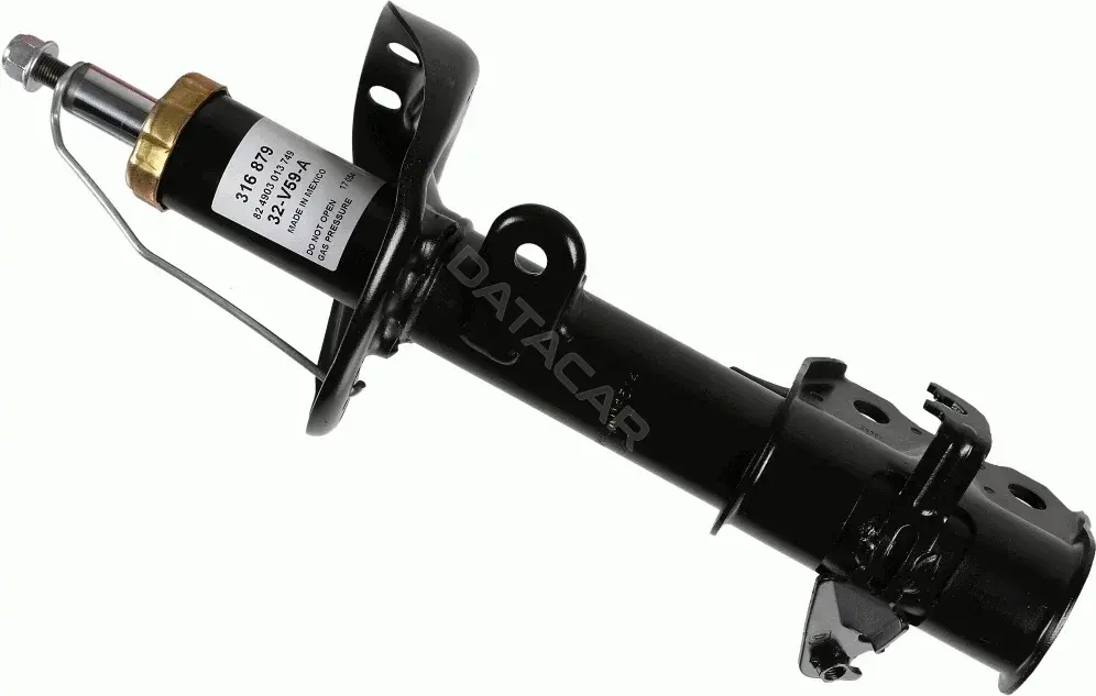 Амортизаторы SACHS 316879