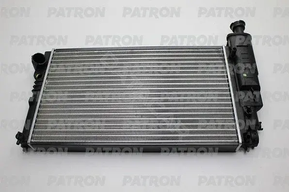 Радиатор охлаждения PATRON PRS3177