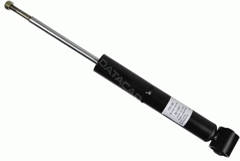 Амортизаторы SACHS 170141
