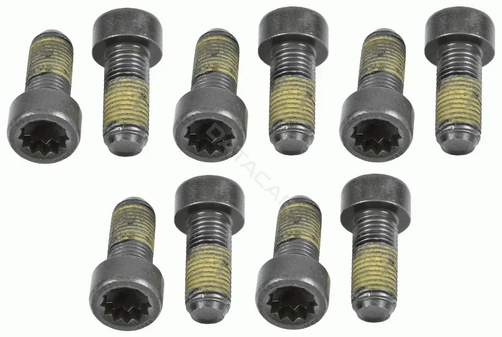 Болты маховика SACHS 1874000051
