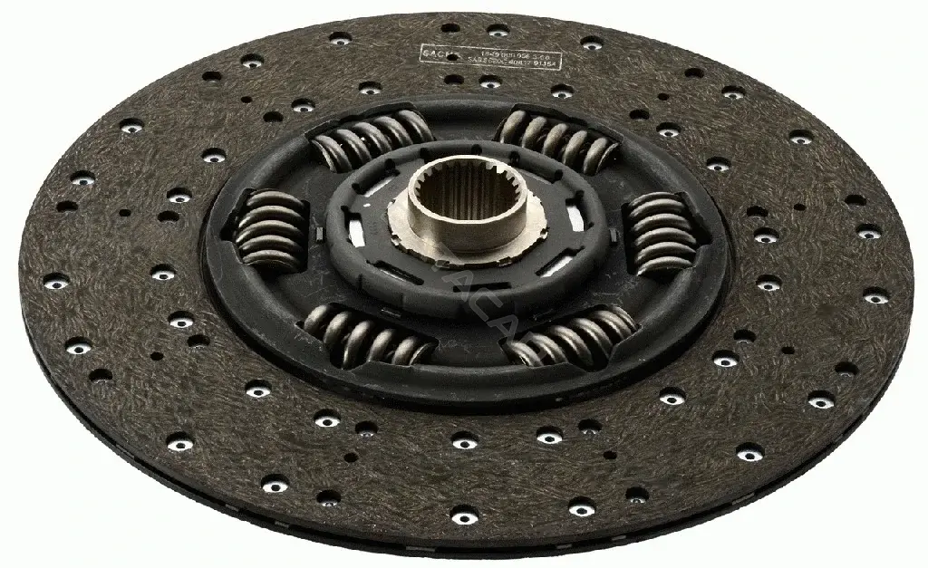 Диск сцепления SACHS 1878007254