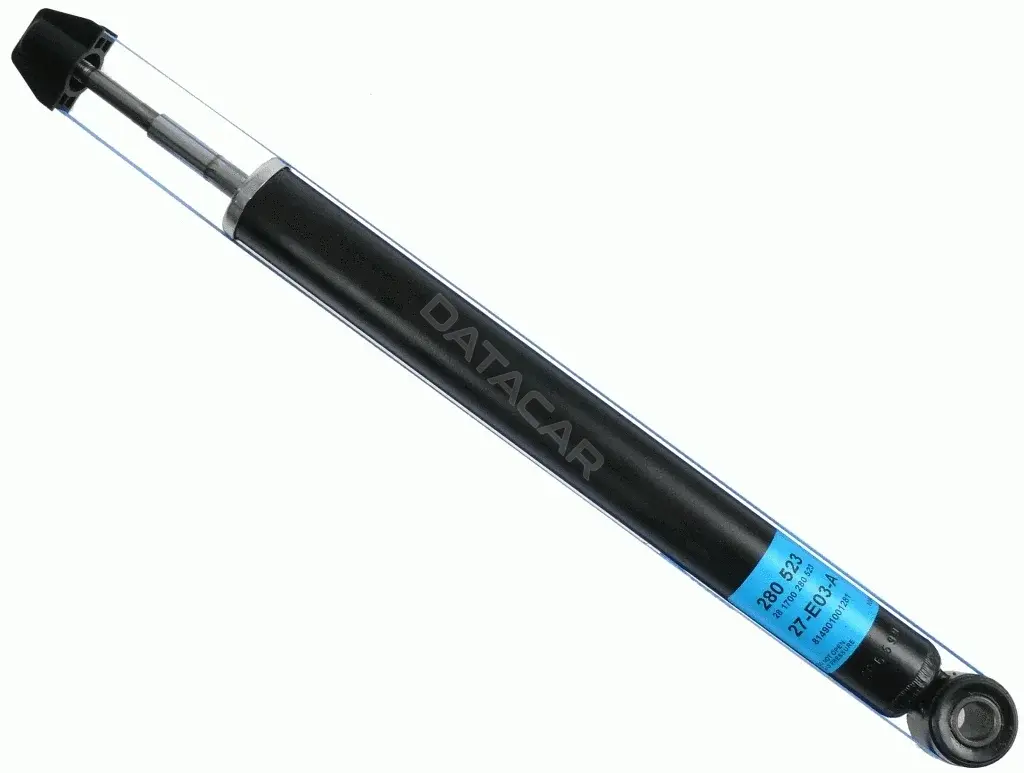 Амортизаторы SACHS 280523