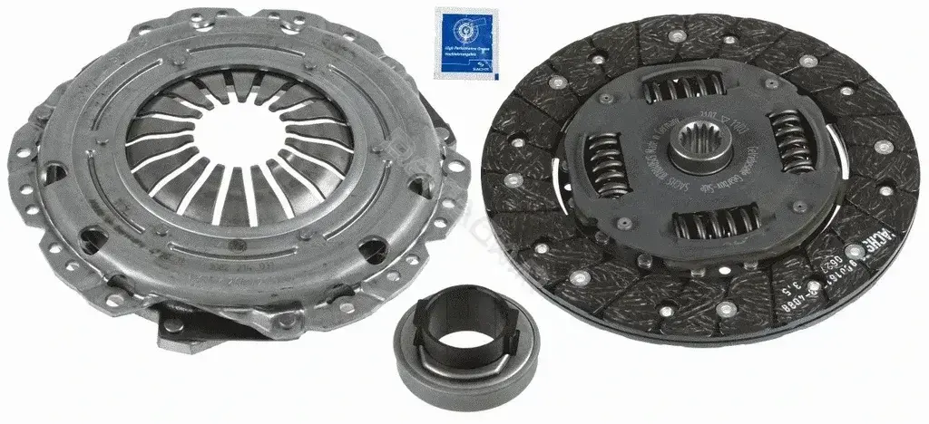 Комплект сцепления SACHS 3000579001