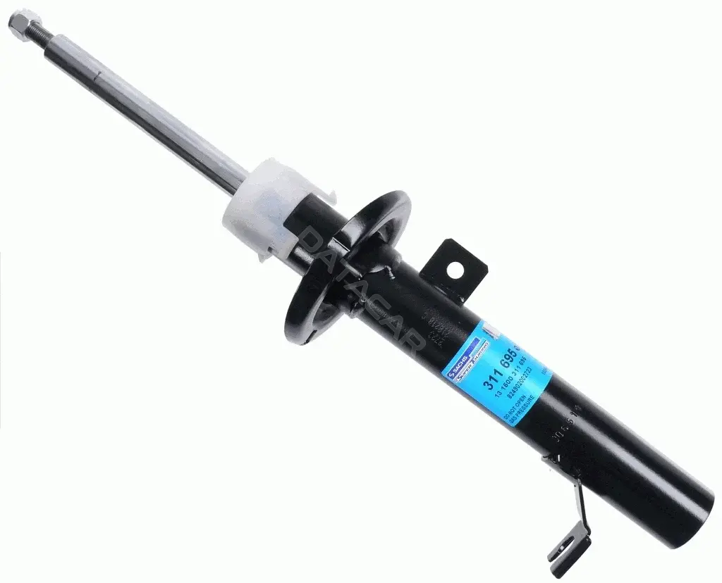 Амортизаторы SACHS 311695