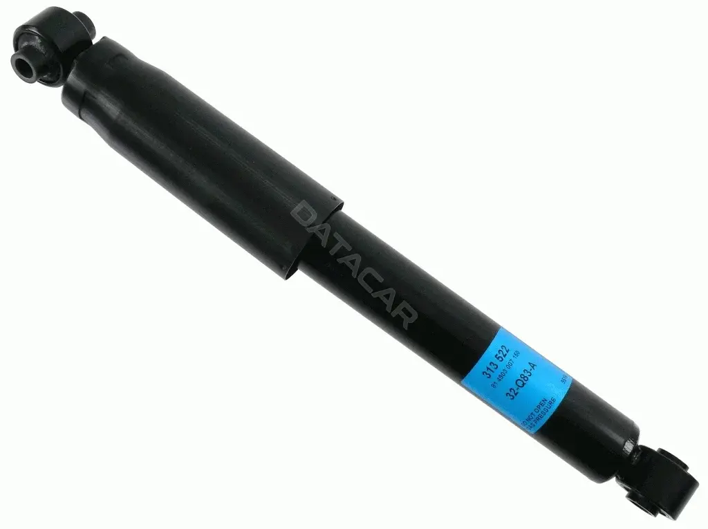 Амортизаторы SACHS 313522