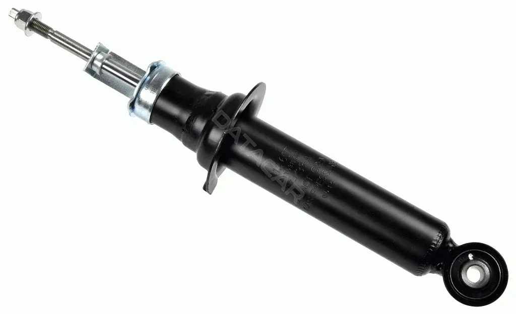 Амортизаторы SACHS 313607