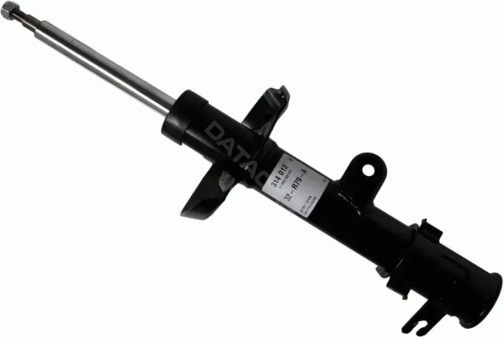 Амортизаторы SACHS 314012