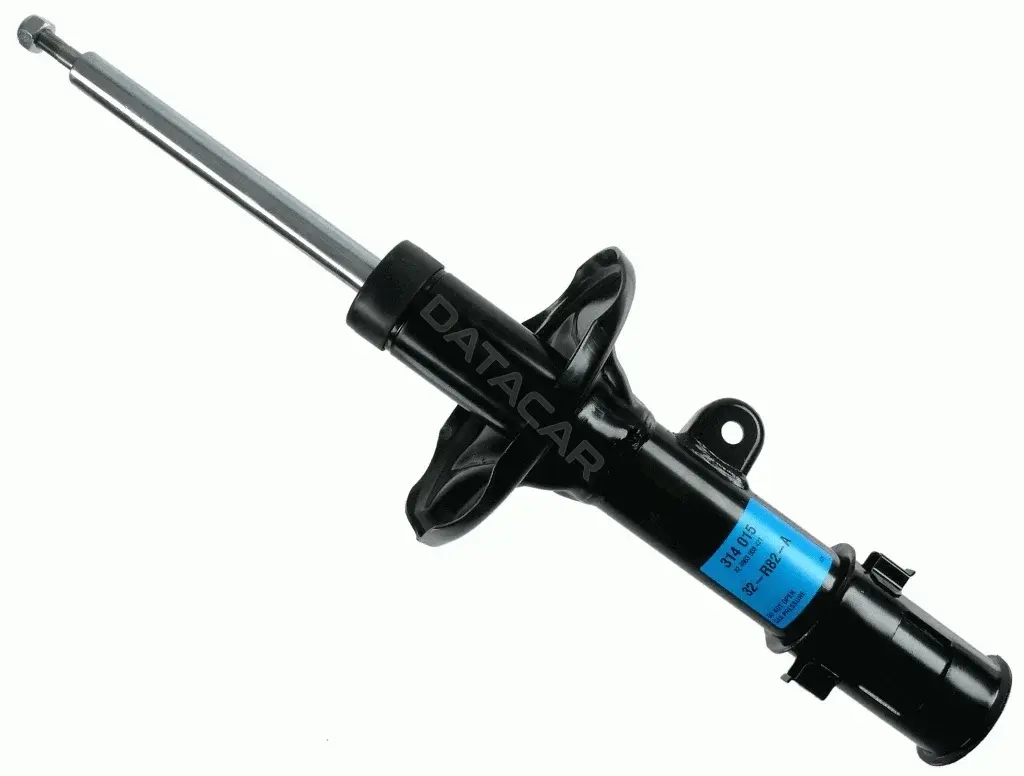 Амортизаторы SACHS 314015
