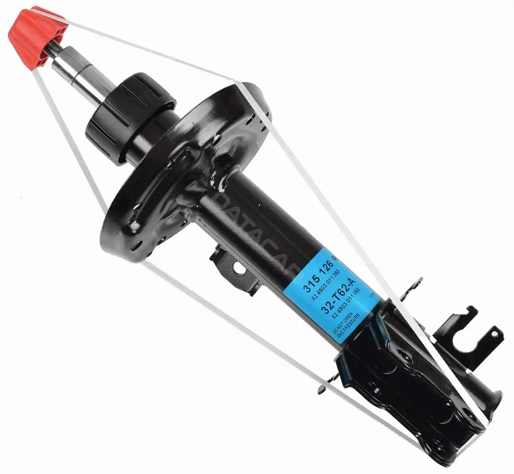 Амортизаторы SACHS 315126
