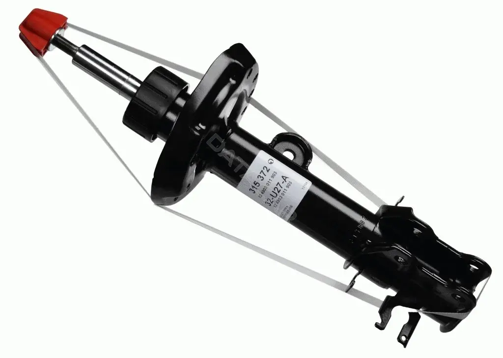 Амортизаторы SACHS 315372