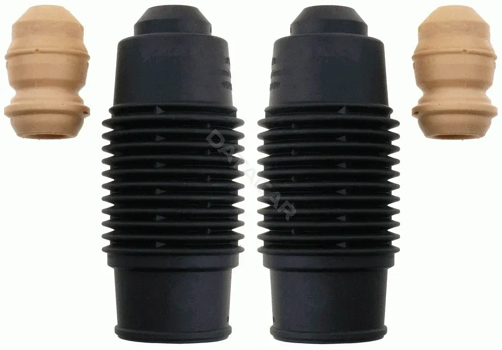 Пыльники и отбойники амортизатора SACHS 900037