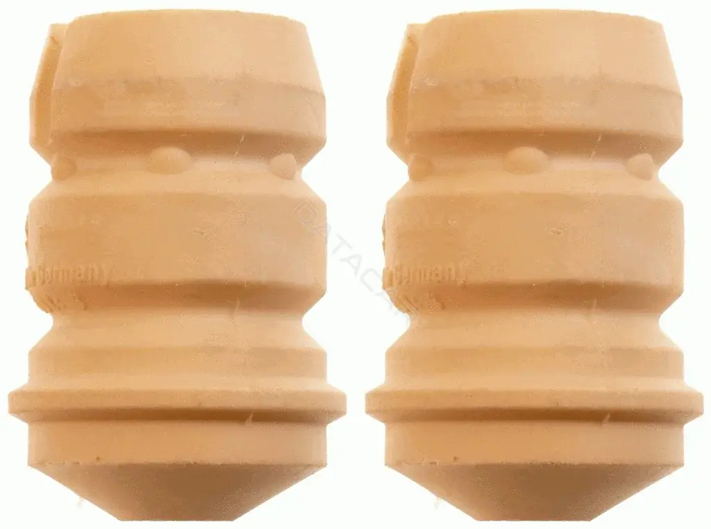 Отбойник амортизатора SACHS 900050