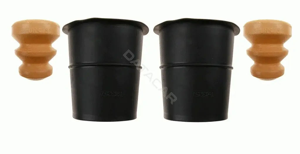 Пыльники и отбойники амортизатора SACHS 900142
