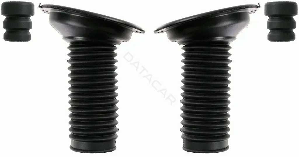 Пыльники и отбойники амортизатора SACHS 900163