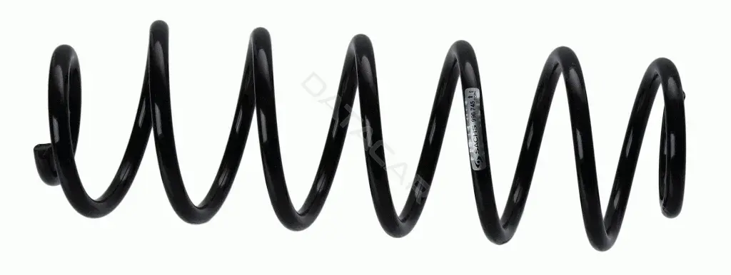 Пружины SACHS 996745