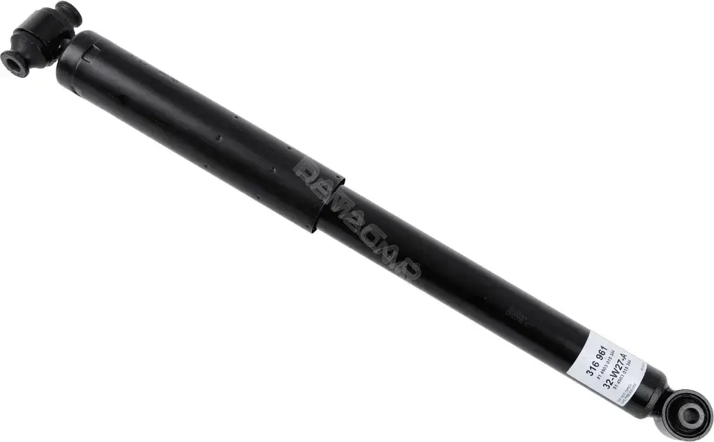Амортизаторы SACHS 316961