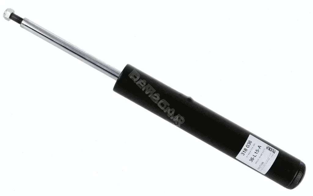 Амортизаторы SACHS 318036