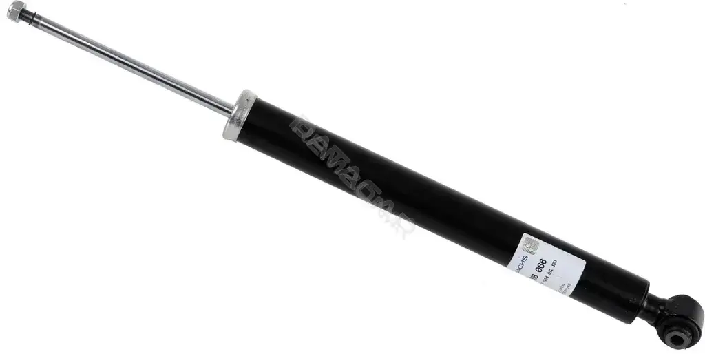 Амортизаторы SACHS 318066