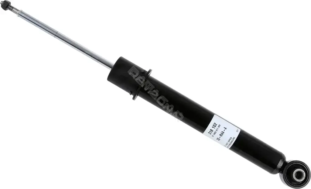 Амортизаторы SACHS 318102