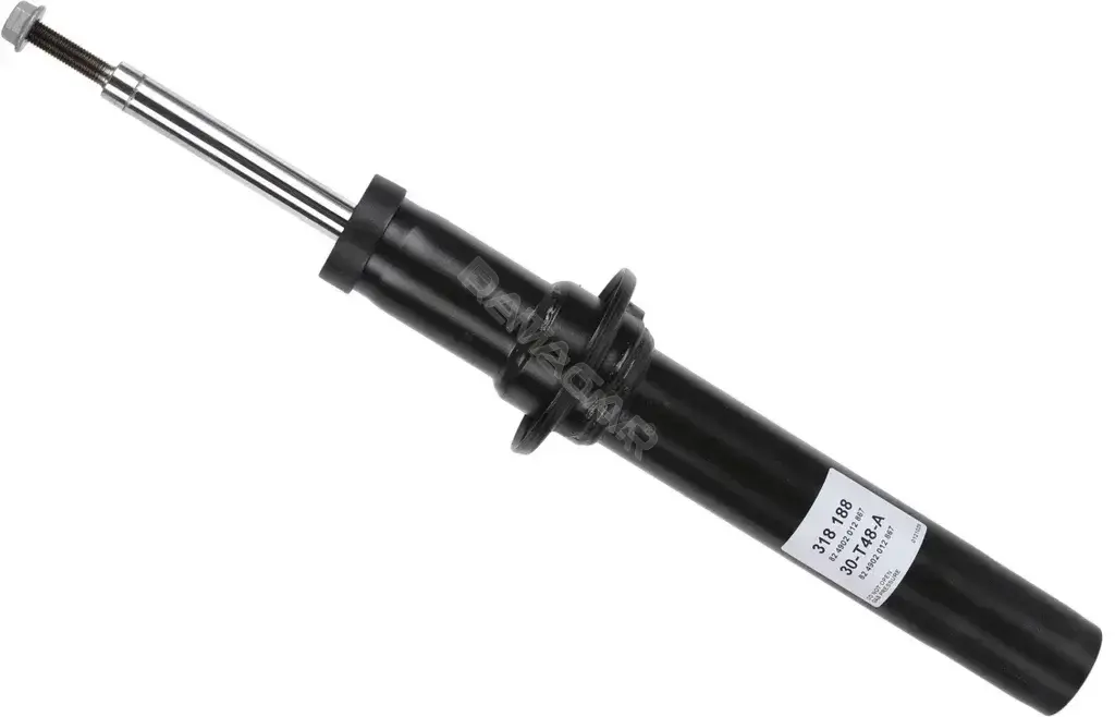 Амортизаторы SACHS 318188