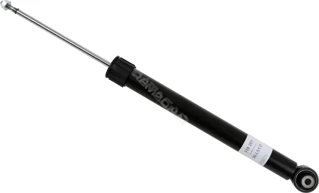 Амортизаторы SACHS 318201