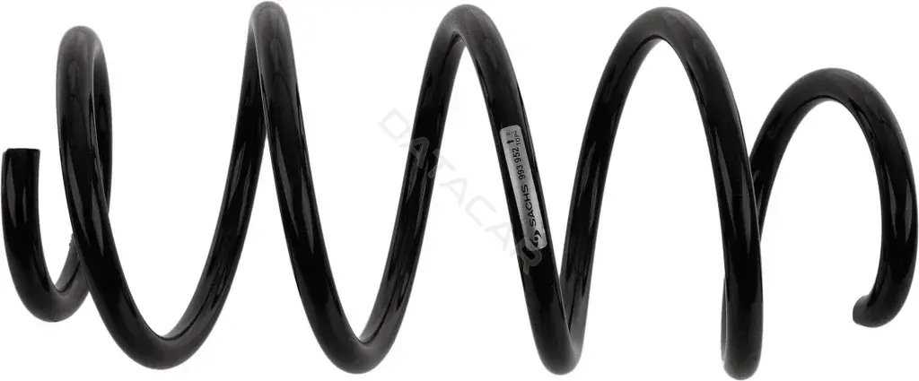Пружины SACHS 993952