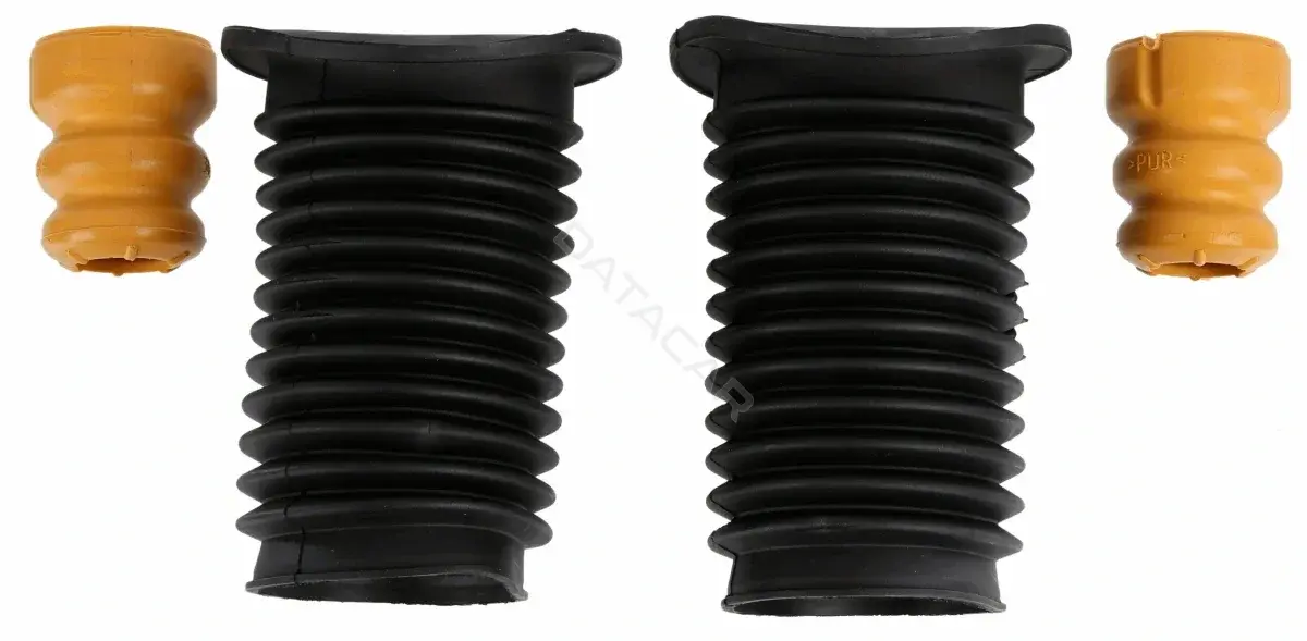 Пыльники и отбойники амортизатора SACHS 900544